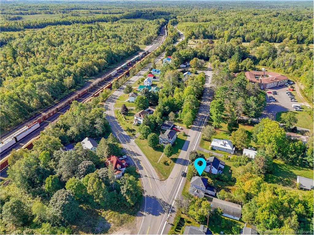 35 Saunders Rd, Mcadam, NB