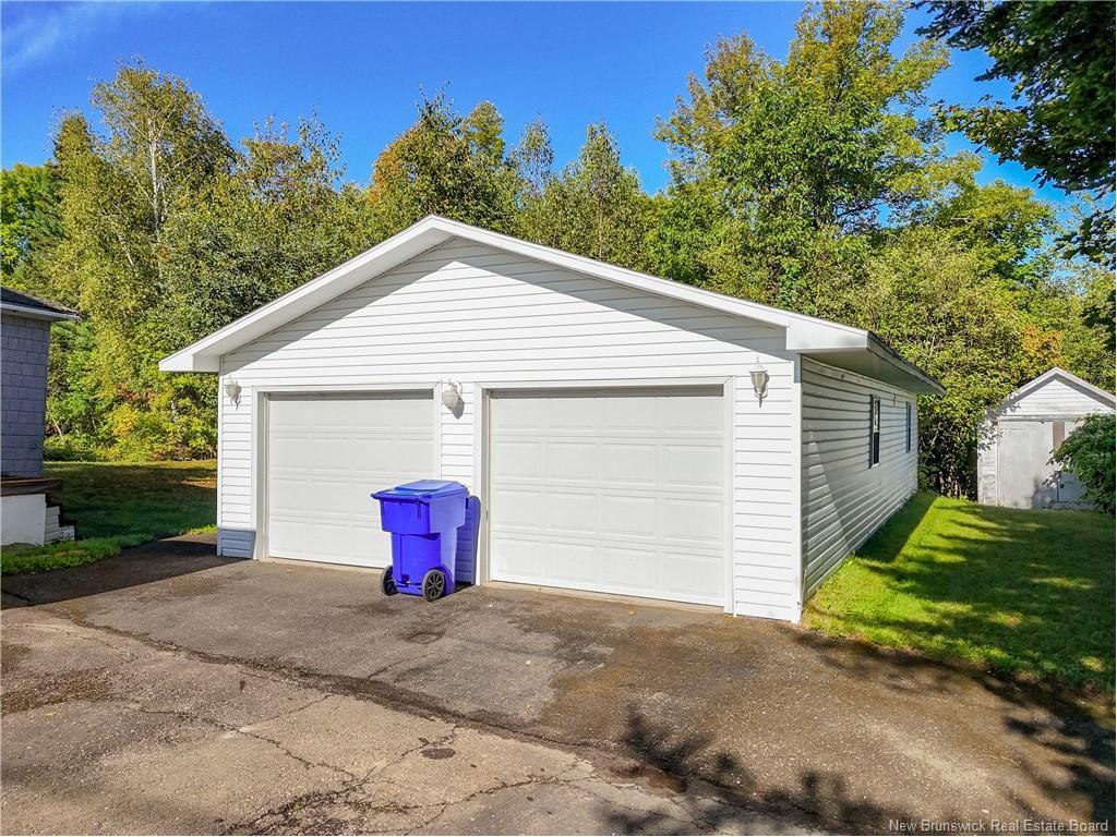 35 Saunders Rd, Mcadam, NB