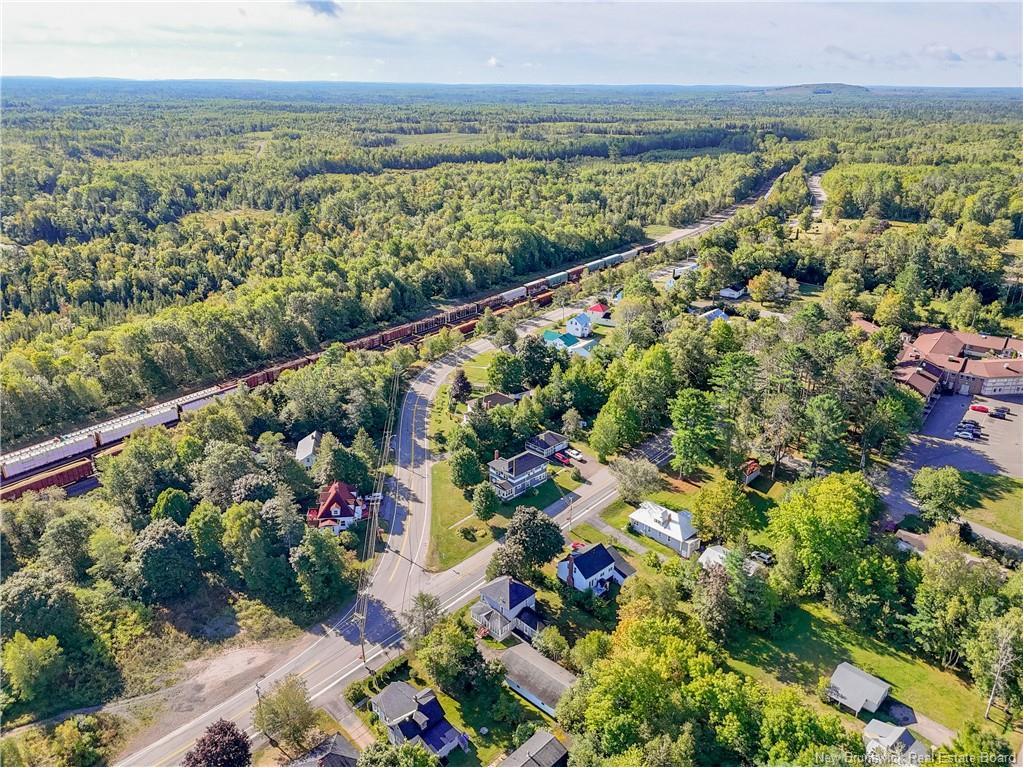 35 Saunders Rd, Mcadam, NB