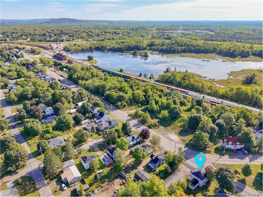 35 Saunders Rd, Mcadam, NB