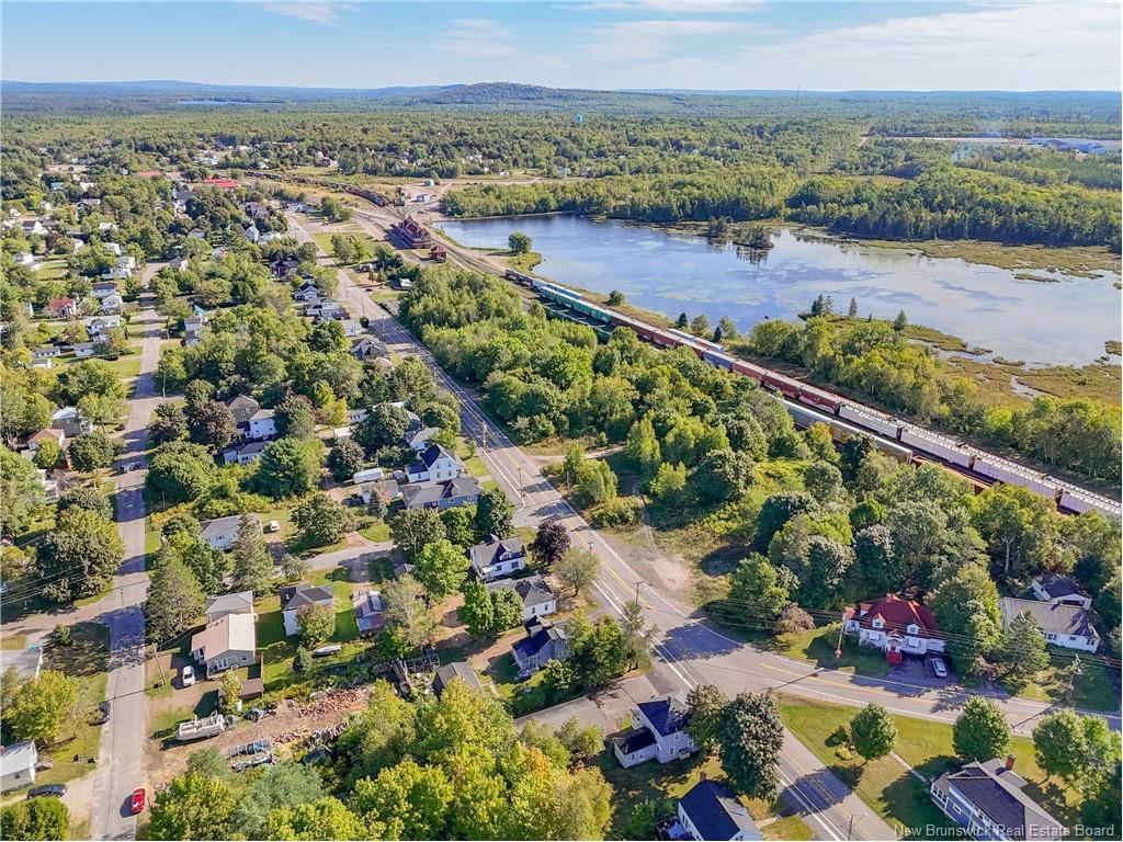 35 Saunders Rd, Mcadam, NB