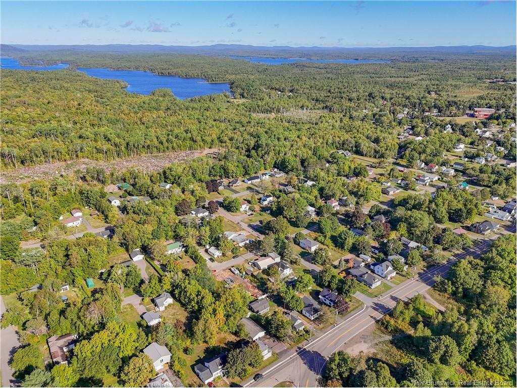 35 Saunders Rd, Mcadam, NB