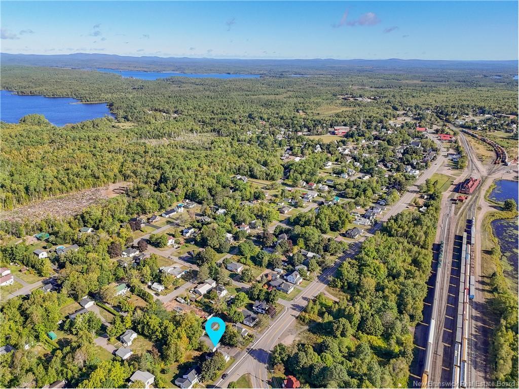 35 Saunders Rd, Mcadam, NB