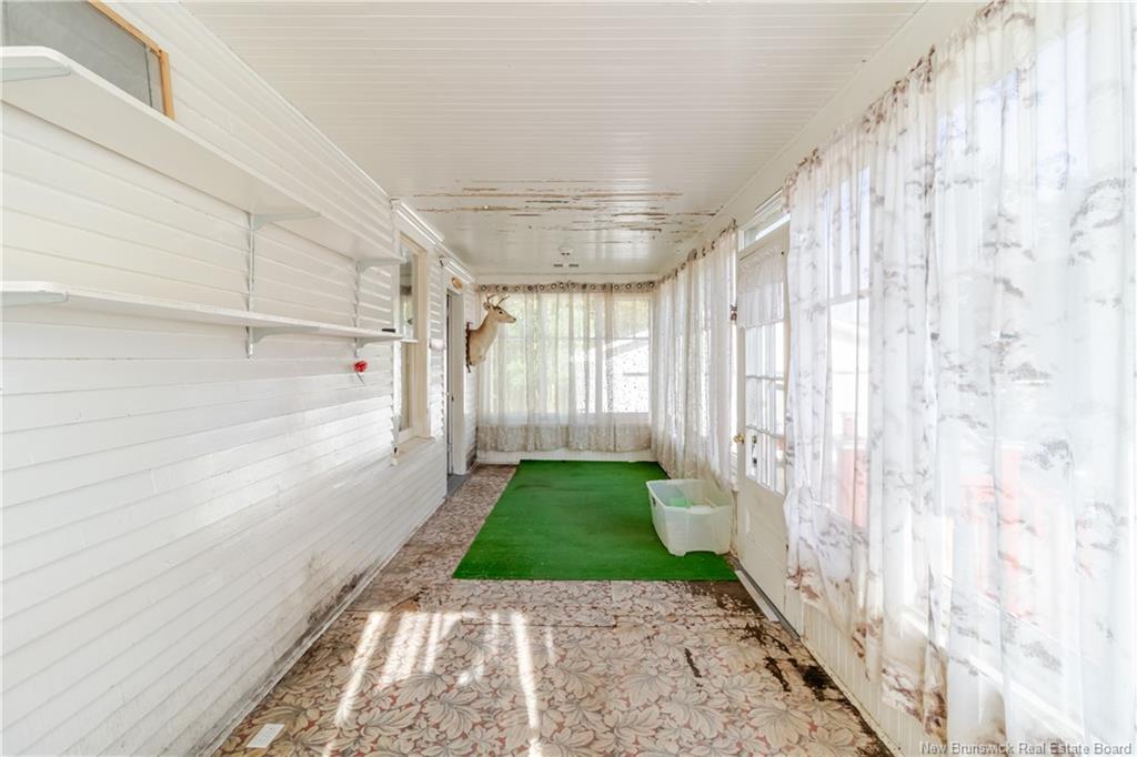 35 Saunders Rd, Mcadam, NB