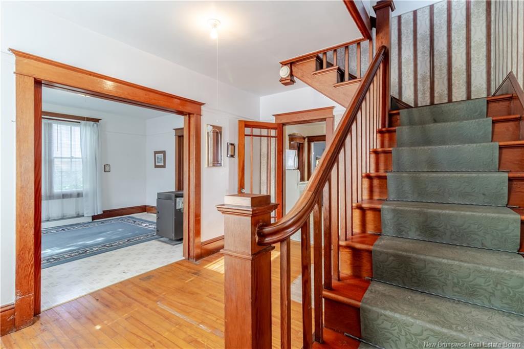 35 Saunders Rd, Mcadam, NB