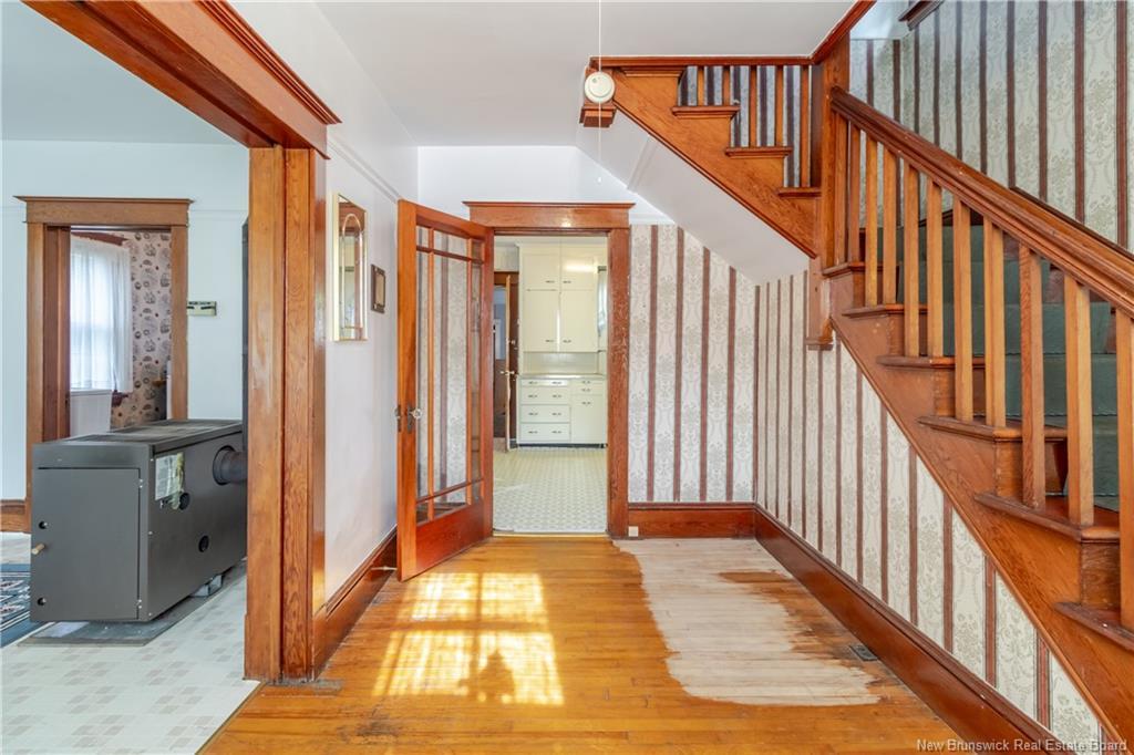 35 Saunders Rd, Mcadam, NB