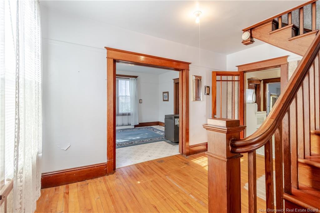 35 Saunders Rd, Mcadam, NB