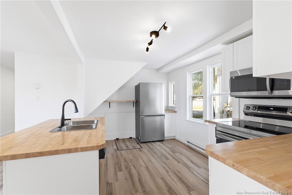 332 Smythe St, Fredericton, NB