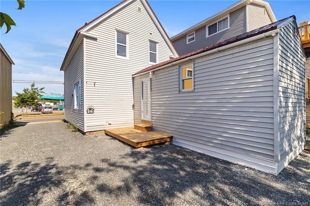 332 Smythe St, Fredericton, NB