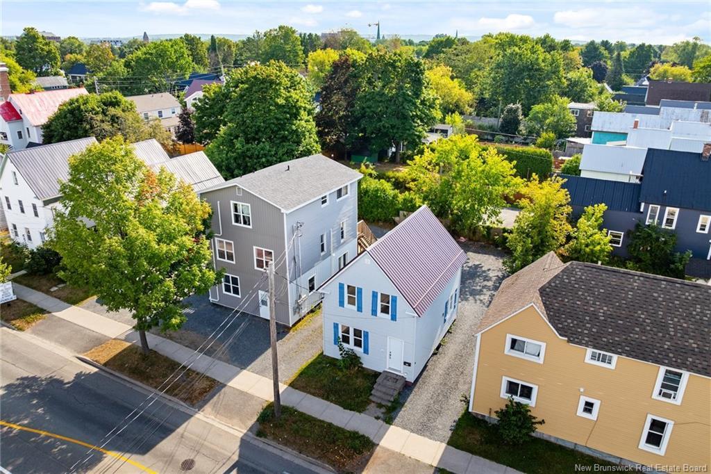 332 Smythe St, Fredericton, NB