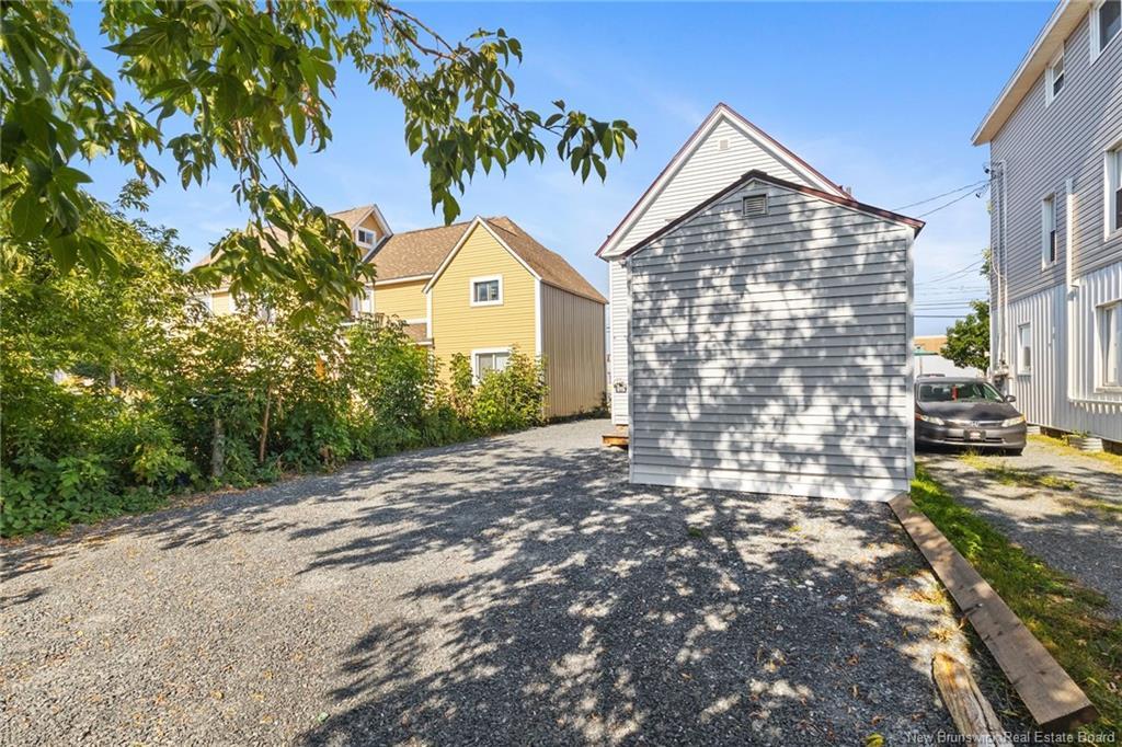 332 Smythe St, Fredericton, NB