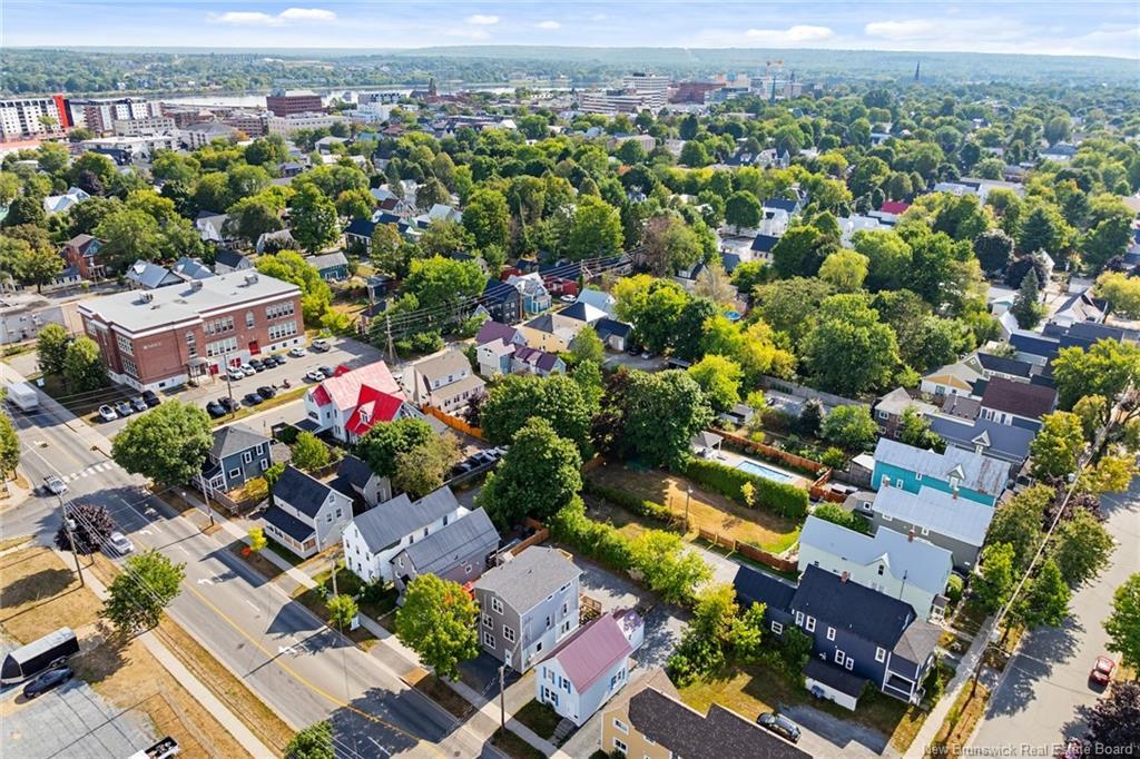 332 Smythe St, Fredericton, NB