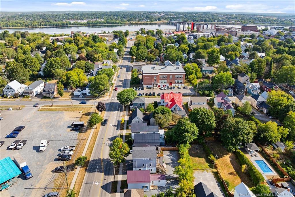 332 Smythe St, Fredericton, NB