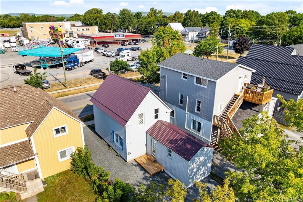 332 Smythe St, Fredericton, NB