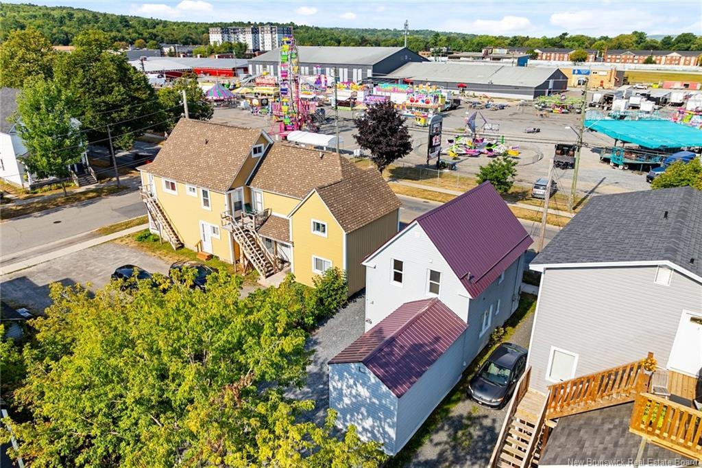 332 Smythe St, Fredericton, NB