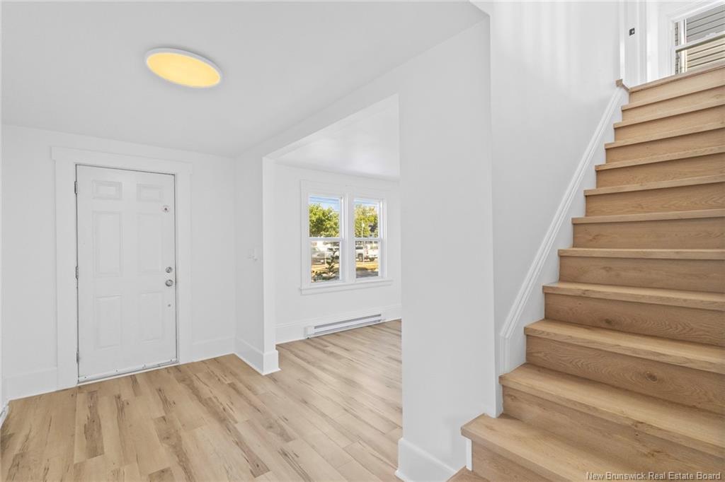 332 Smythe St, Fredericton, NB