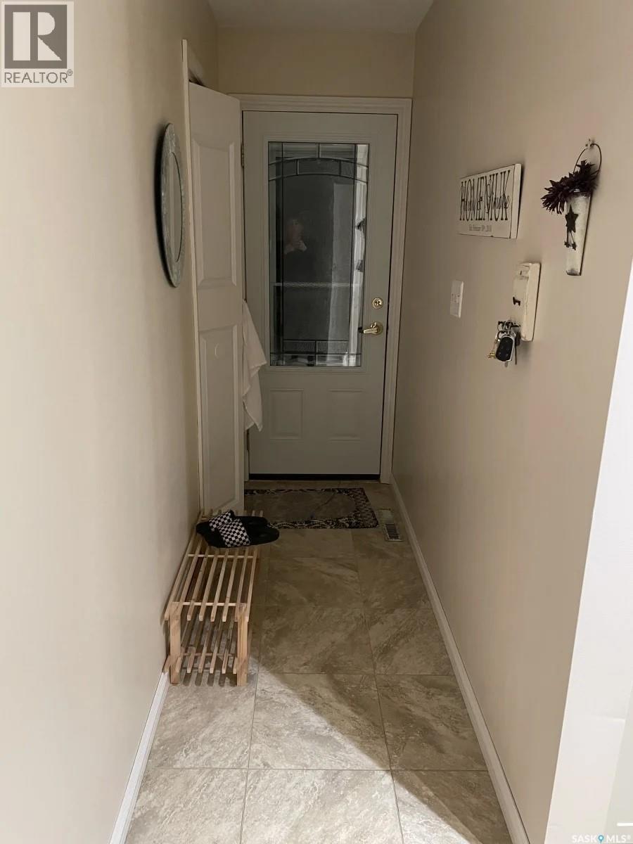 114 Garvin Crescent, Canora, SK - Indoor Photo Showing Other Room