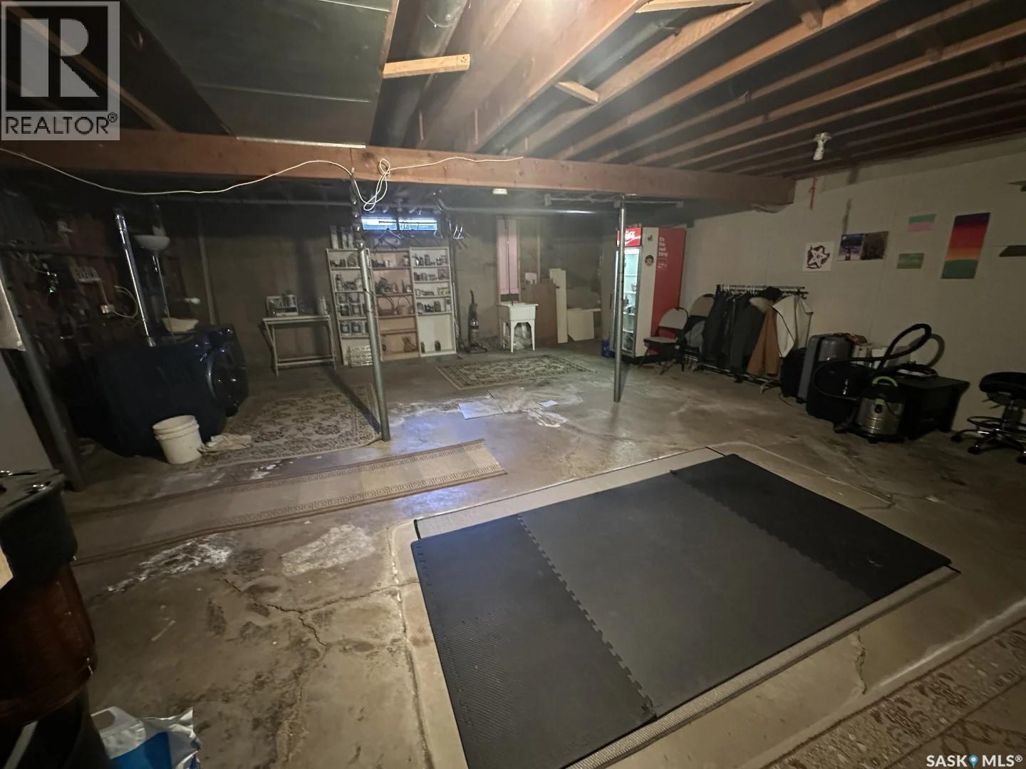 114 Garvin Crescent, Canora, SK - Indoor