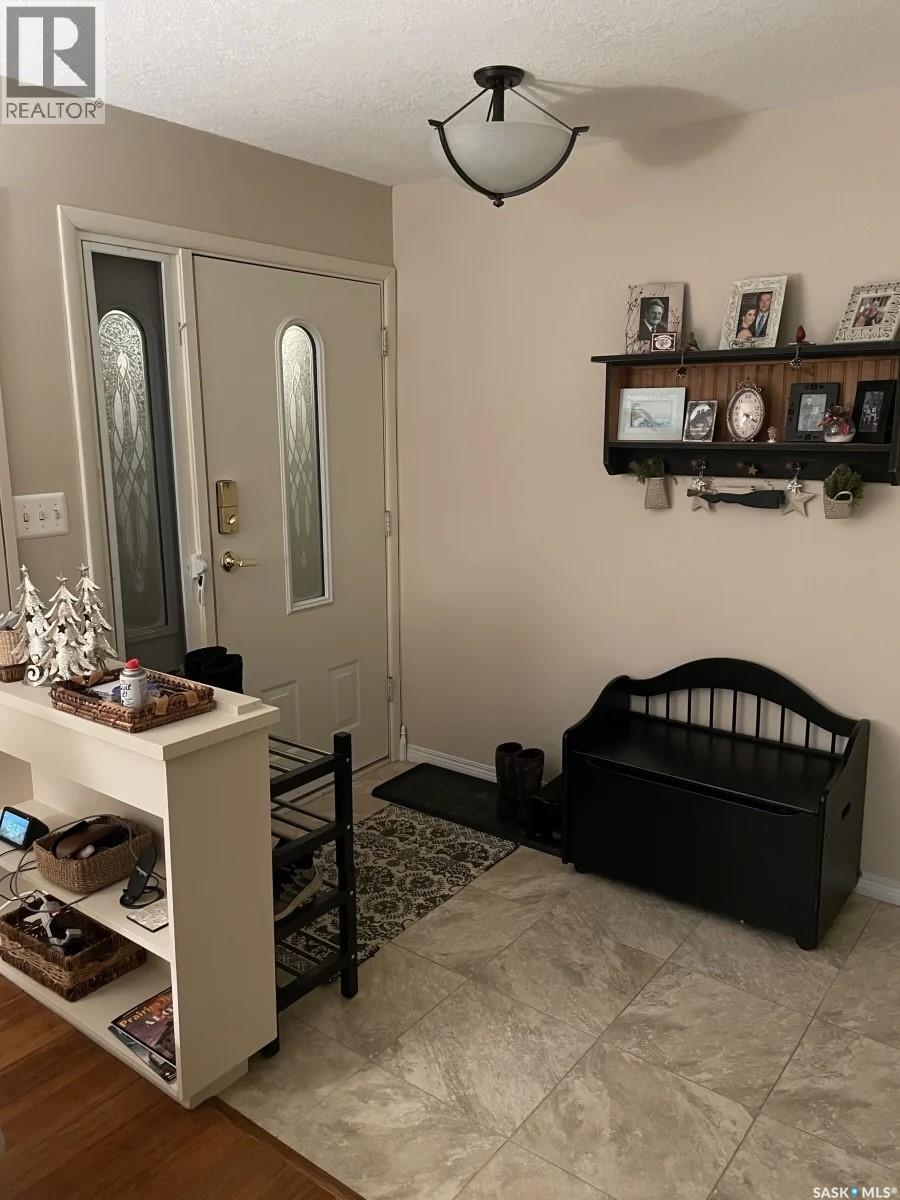 114 Garvin Crescent, Canora, SK - Indoor Photo Showing Other Room