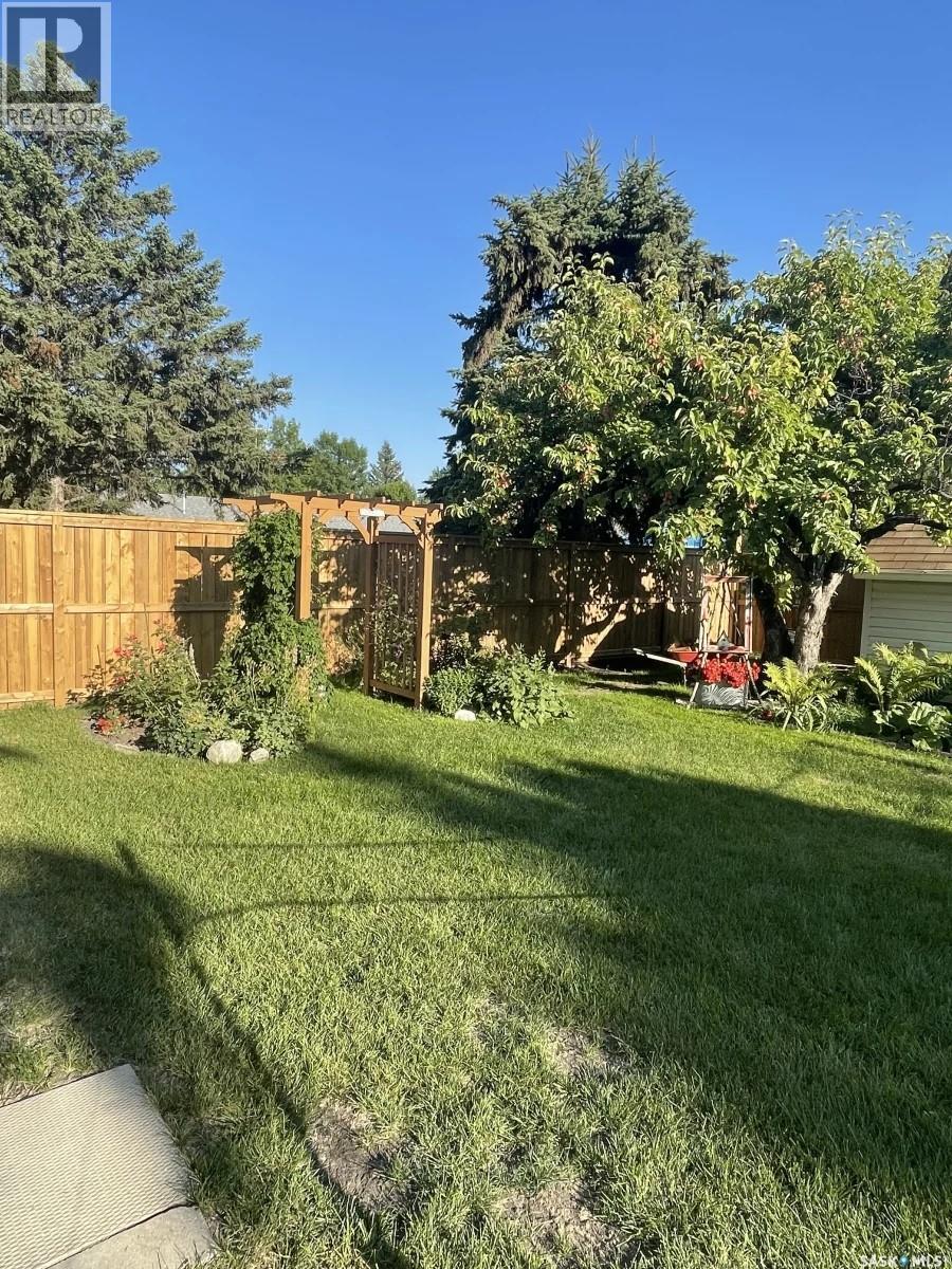 114 Garvin Crescent, Canora, SK - Outdoor