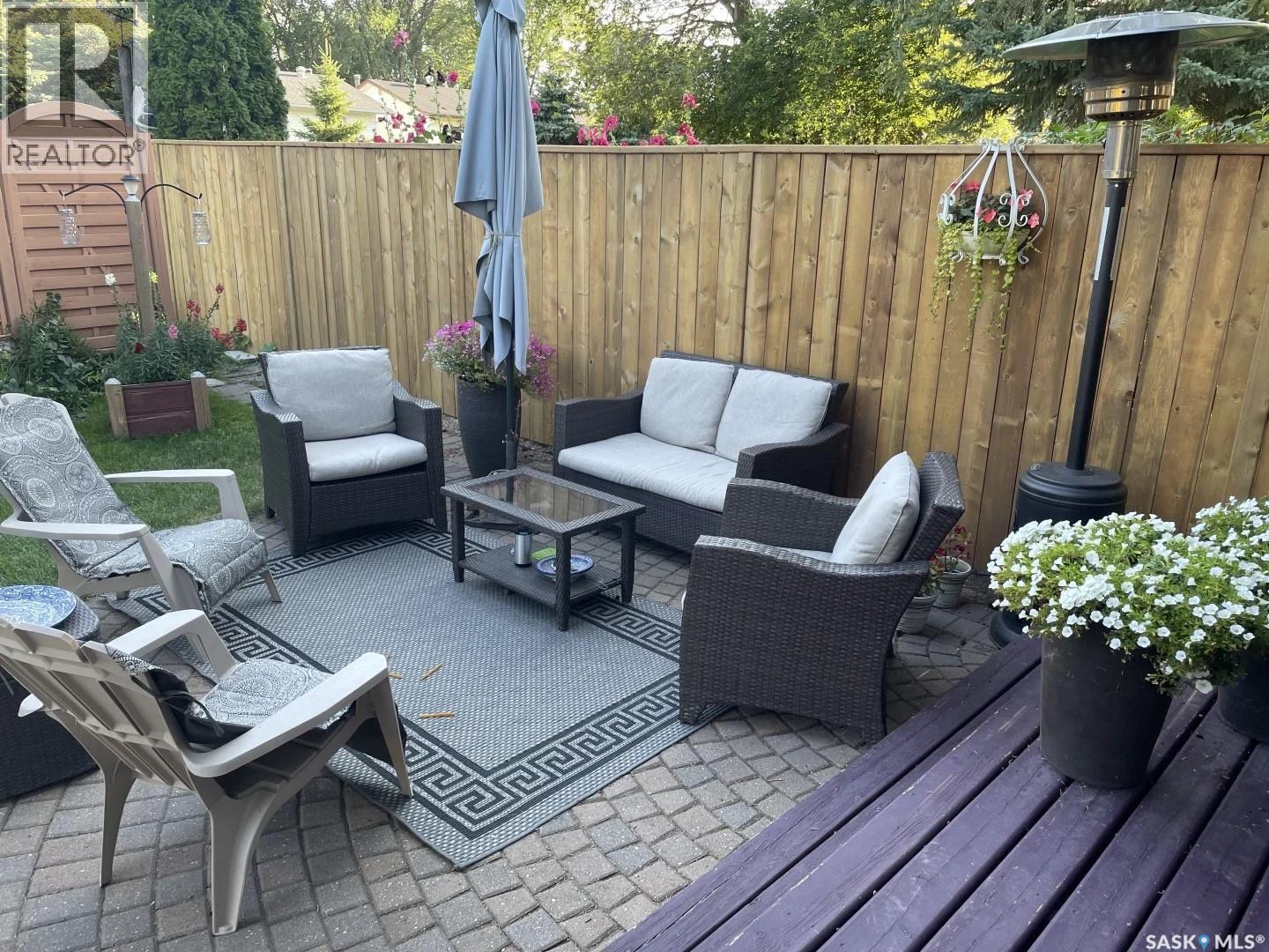 114 Garvin Crescent, Canora, SK - Outdoor With Deck Patio Veranda With Exterior