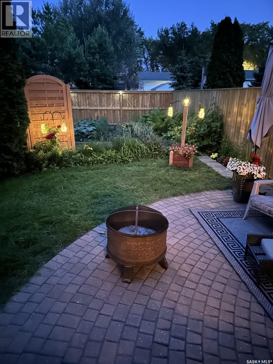 114 Garvin Crescent, Canora, SK - Outdoor With Deck Patio Veranda With Backyard