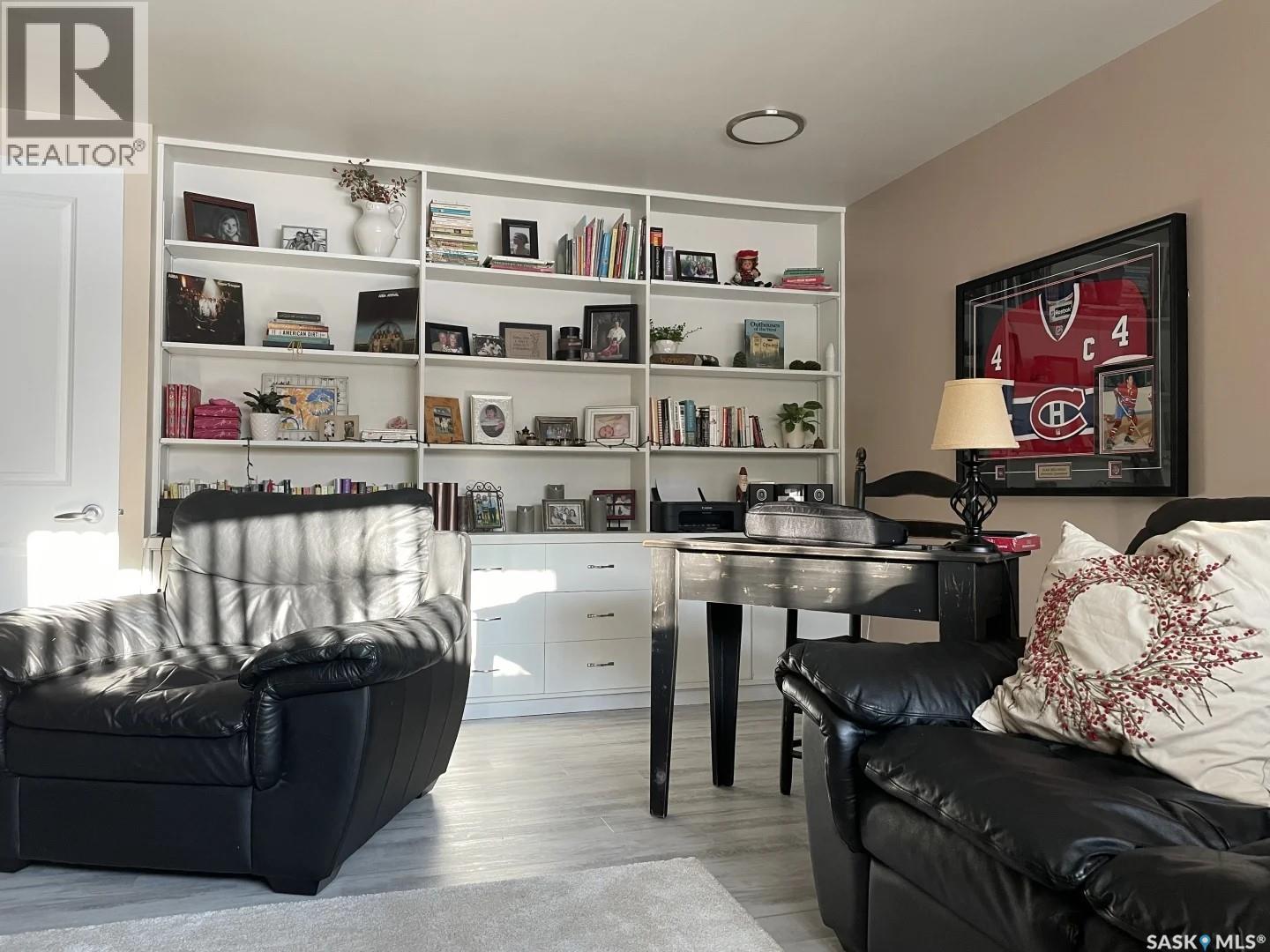 114 Garvin Crescent, Canora, SK - Indoor