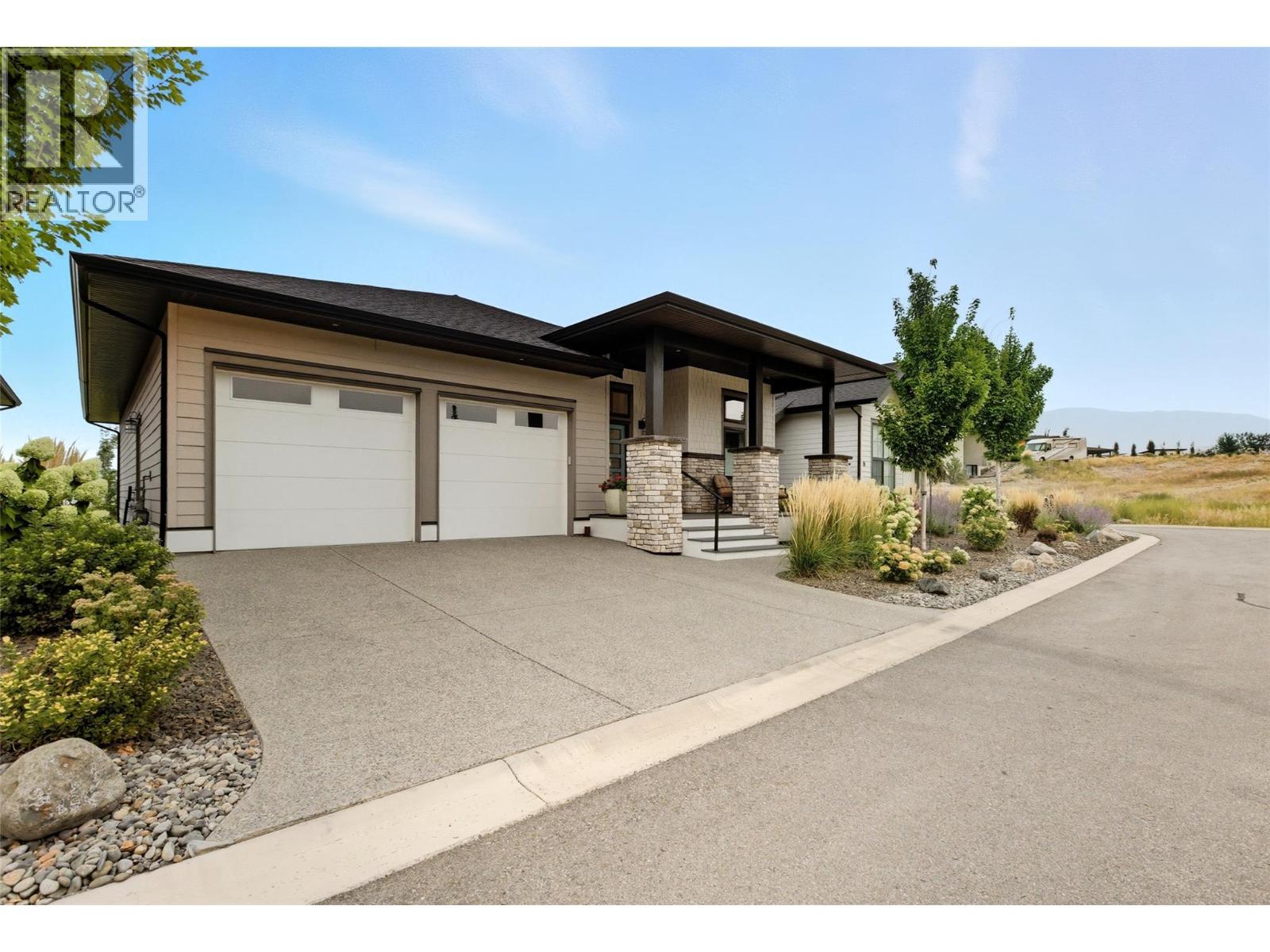 260 Rue Cheval Noir Unit# 17, Kamloops, BC - Outdoor