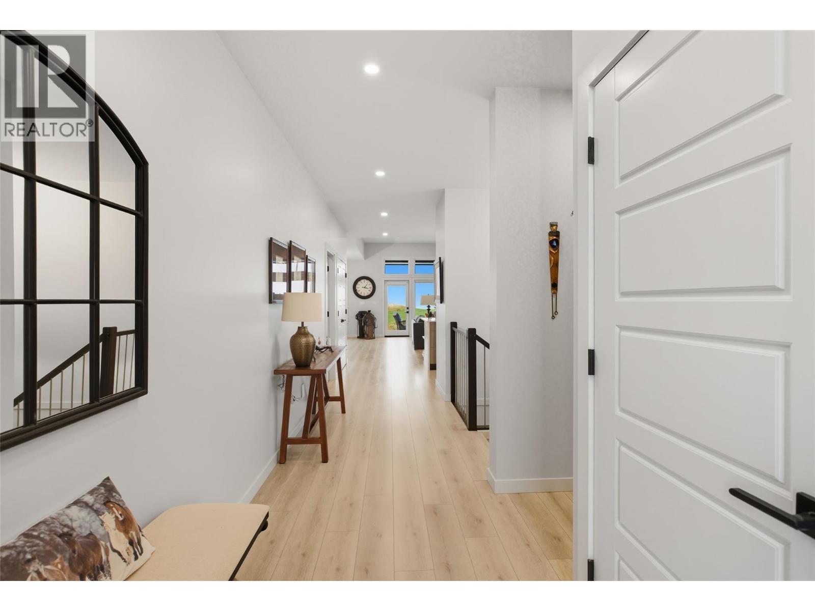 260 Rue Cheval Noir Unit# 17, Kamloops, BC - Indoor Photo Showing Other Room