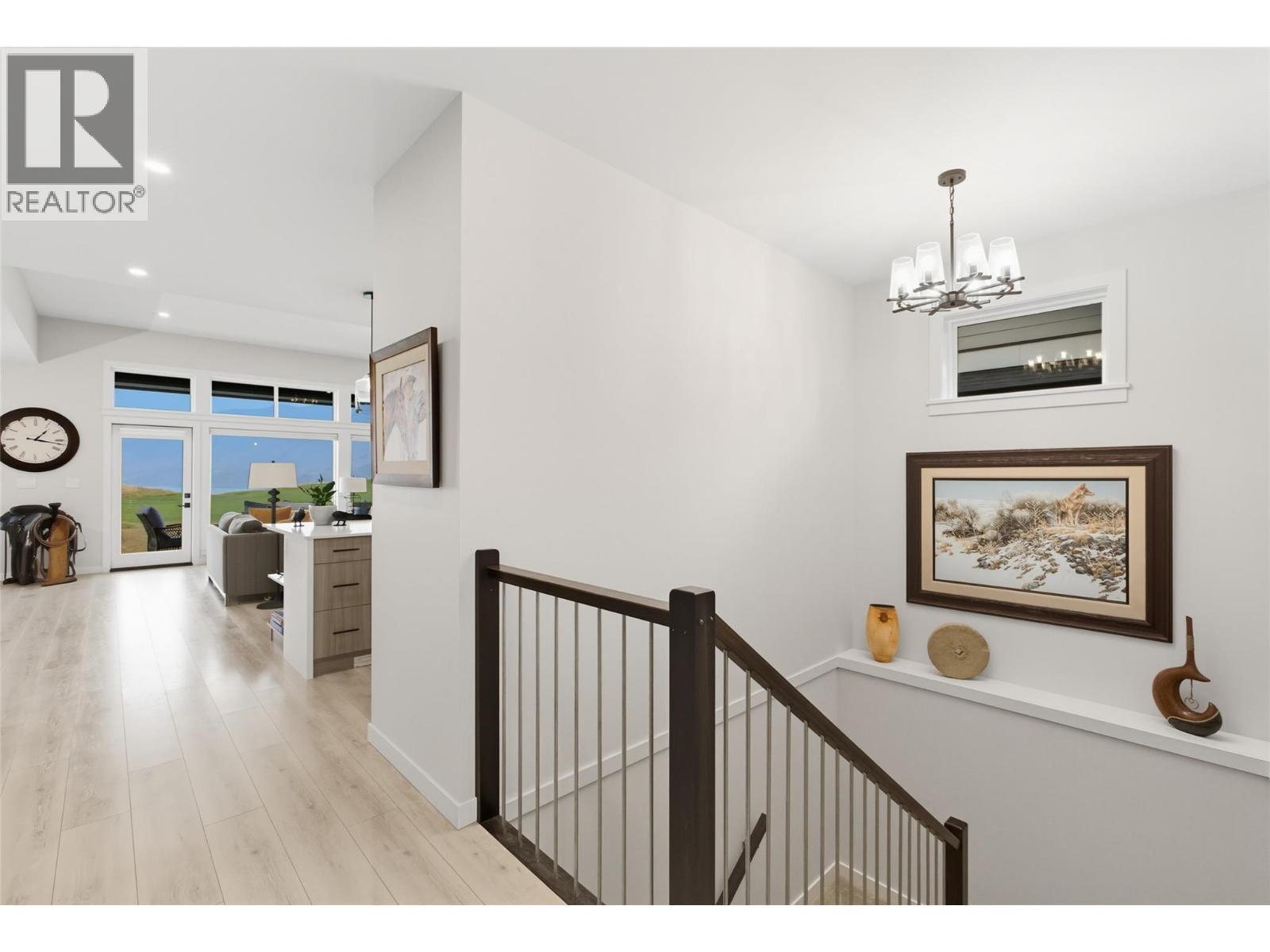 260 Rue Cheval Noir Unit# 17, Kamloops, BC - Indoor Photo Showing Other Room