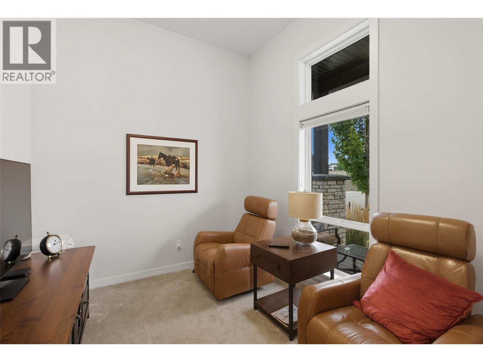 260 Rue Cheval Noir Unit# 17, Kamloops, BC - Indoor