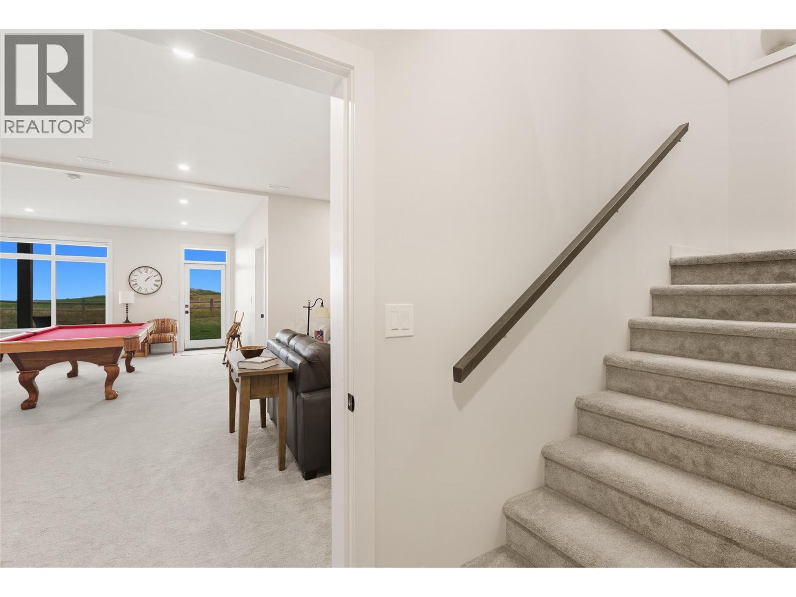 260 Rue Cheval Noir Unit# 17, Kamloops, BC - Indoor Photo Showing Other Room