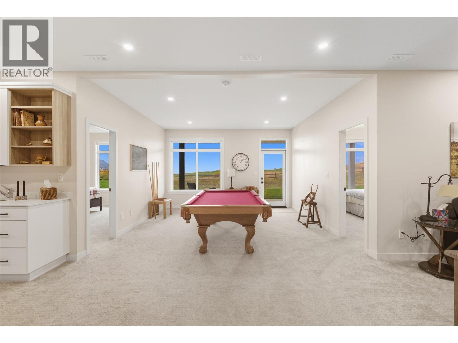 260 Rue Cheval Noir Unit# 17, Kamloops, BC - Indoor Photo Showing Other Room