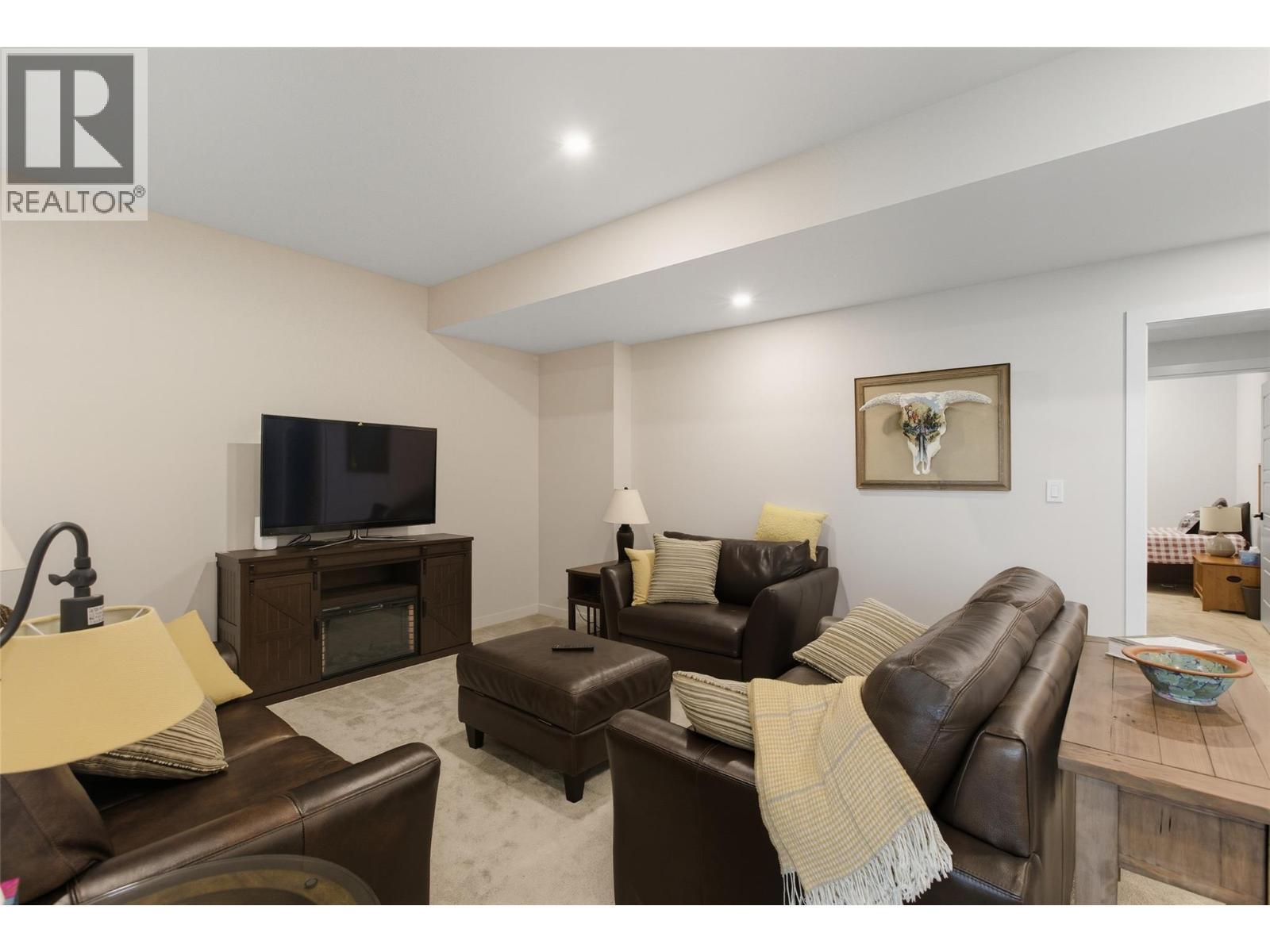 260 Rue Cheval Noir Unit# 17, Kamloops, BC - Indoor Photo Showing Other Room