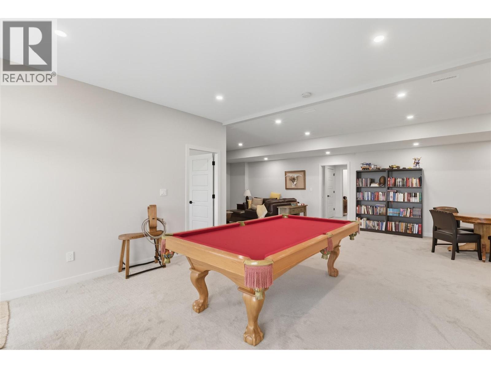 260 Rue Cheval Noir Unit# 17, Kamloops, BC - Indoor Photo Showing Other Room