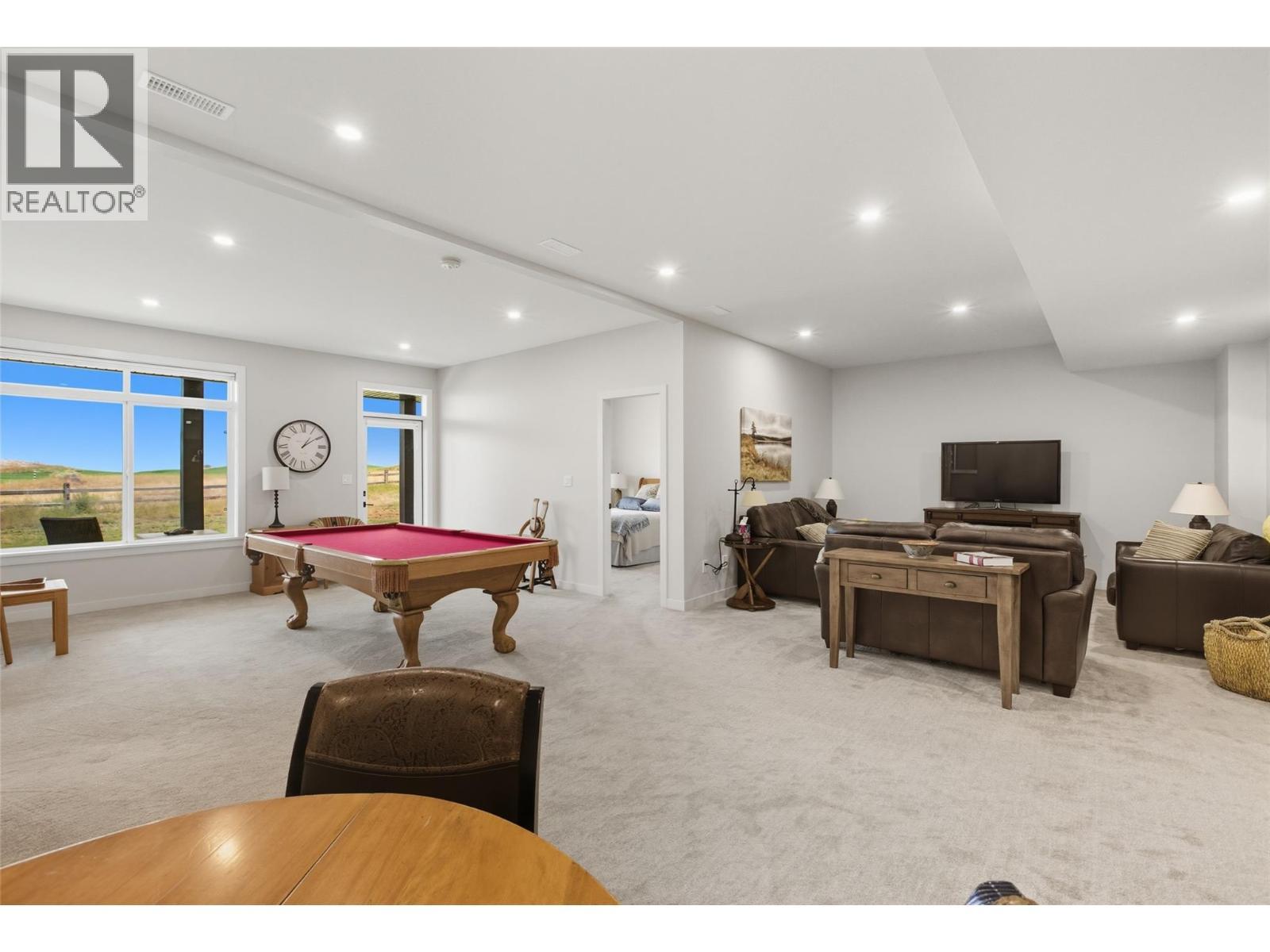 260 Rue Cheval Noir Unit# 17, Kamloops, BC - Indoor Photo Showing Other Room