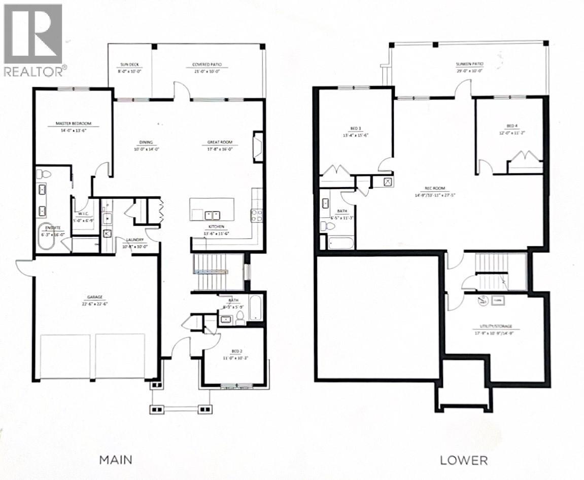 260 Rue Cheval Noir Unit# 17, Kamloops, BC - Other