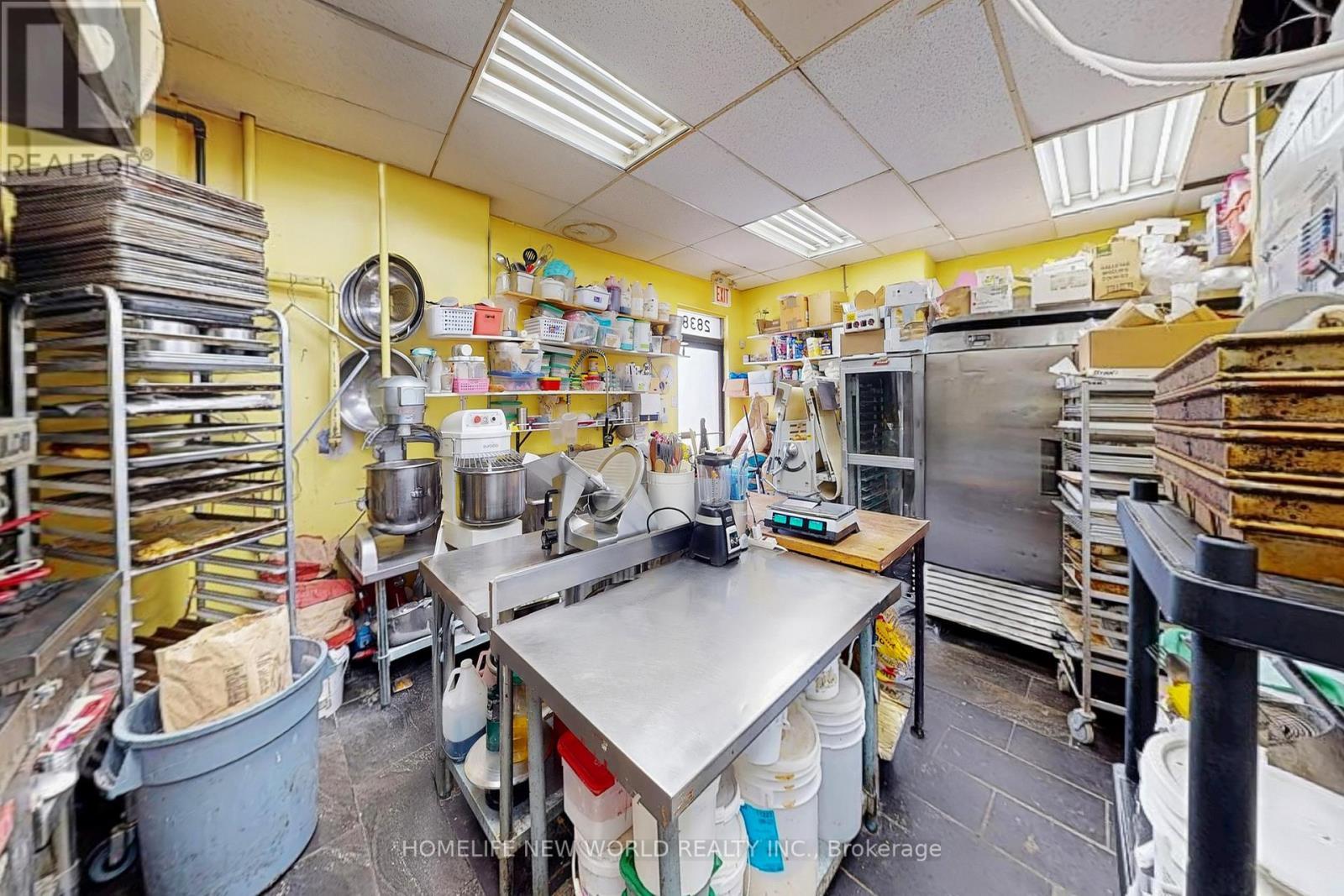 2838 Victoria Park Avenue, Toronto, ON