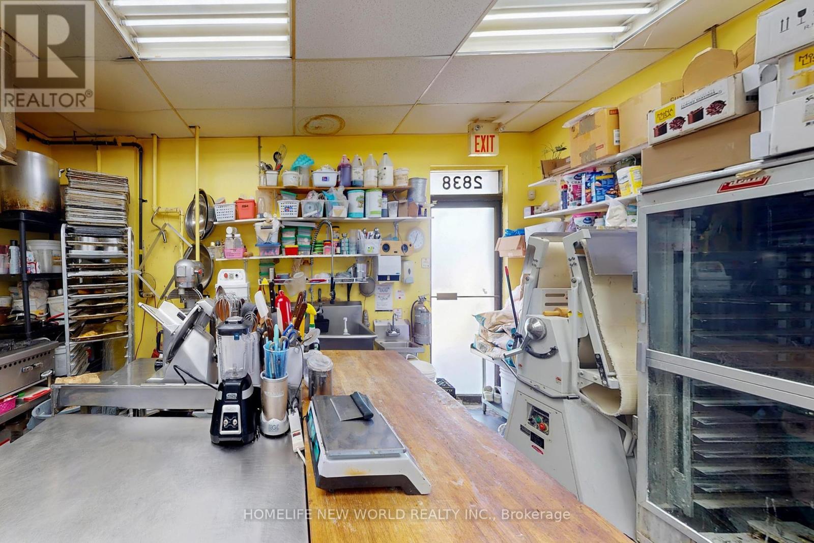 2838 Victoria Park Avenue, Toronto, ON