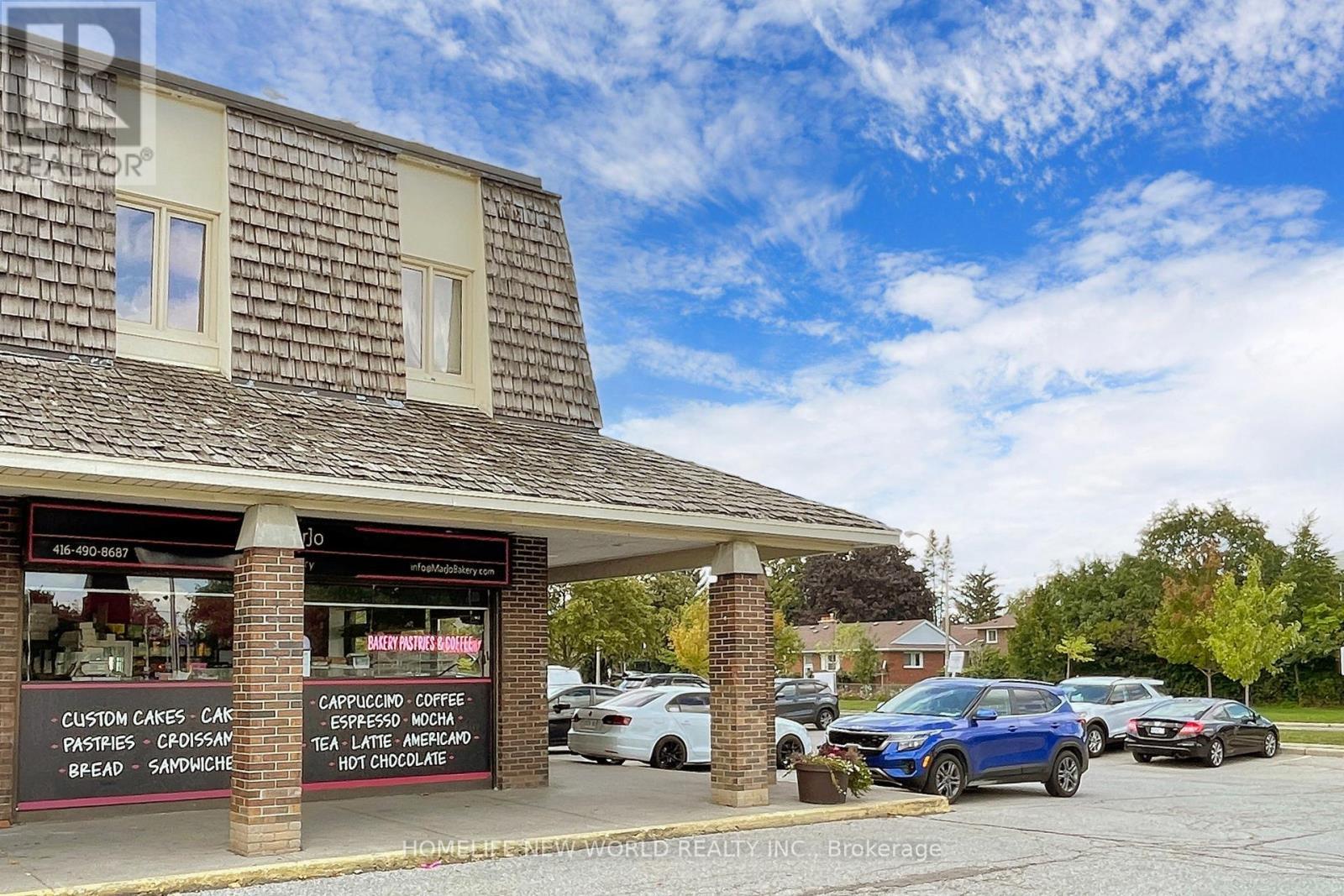 2838 Victoria Park Avenue, Toronto, ON