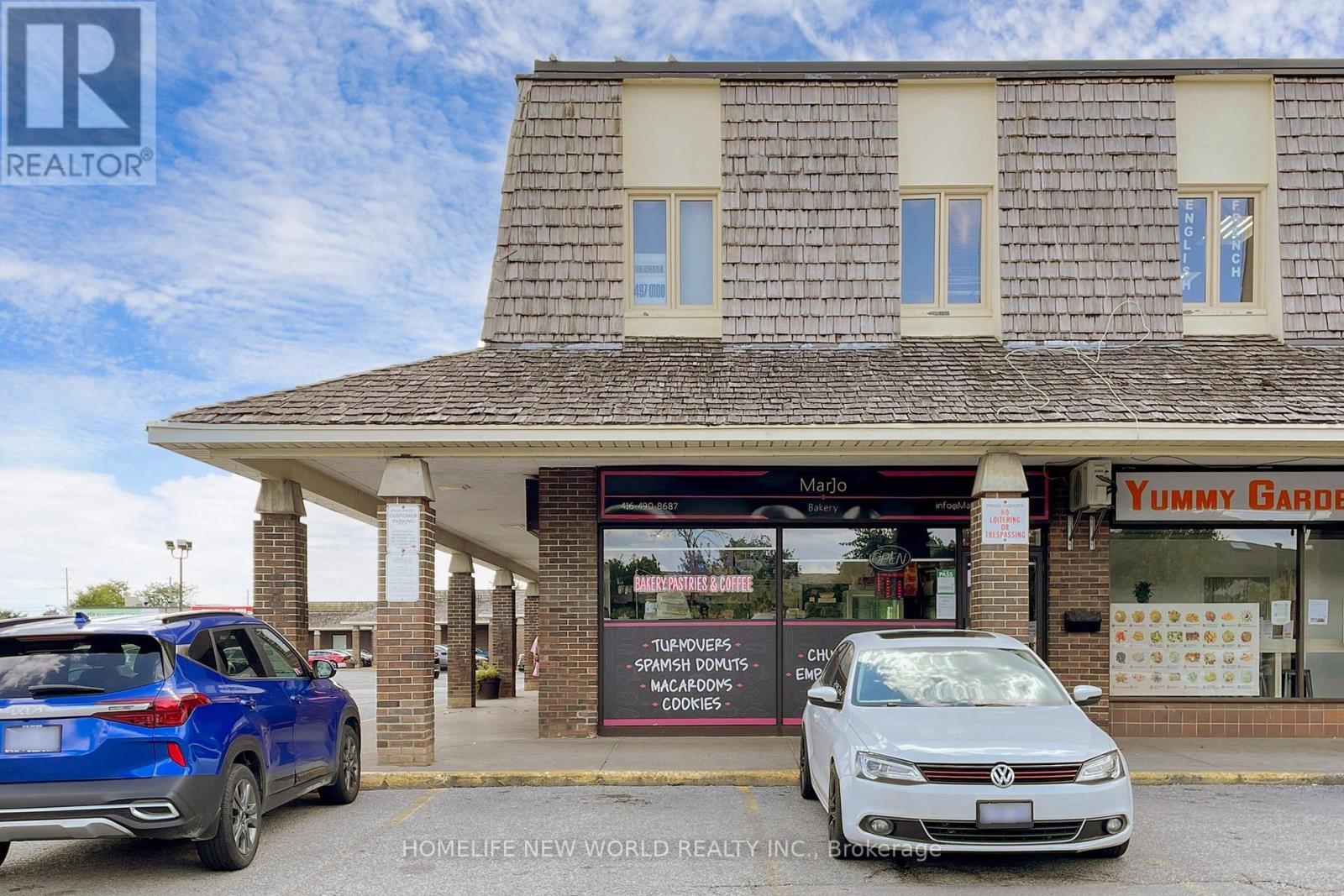 2838 Victoria Park Avenue, Toronto, ON