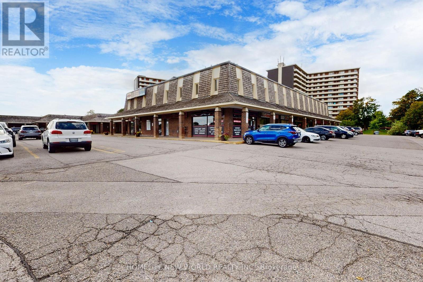 2838 Victoria Park Avenue, Toronto, ON