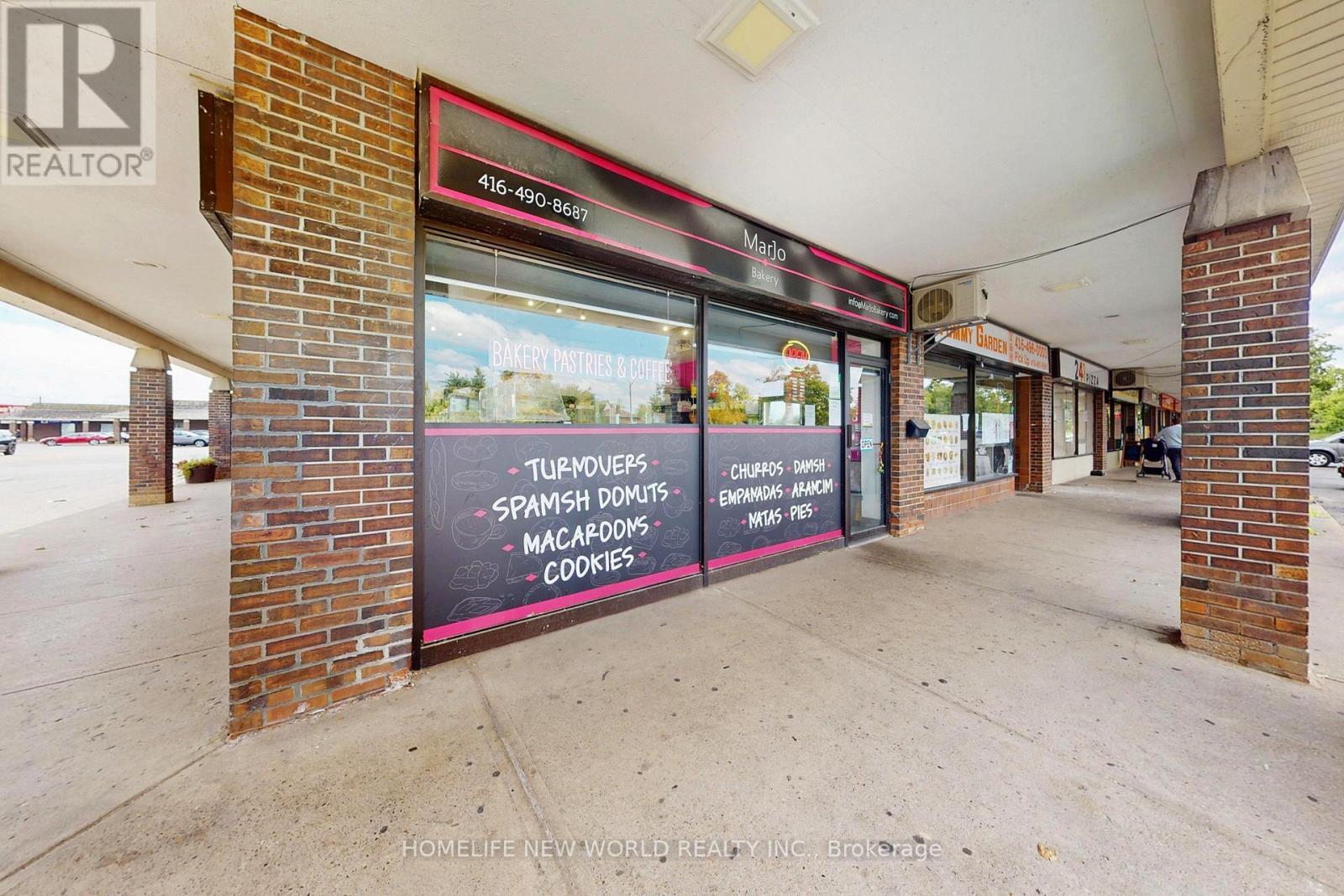 2838 Victoria Park Avenue, Toronto, ON