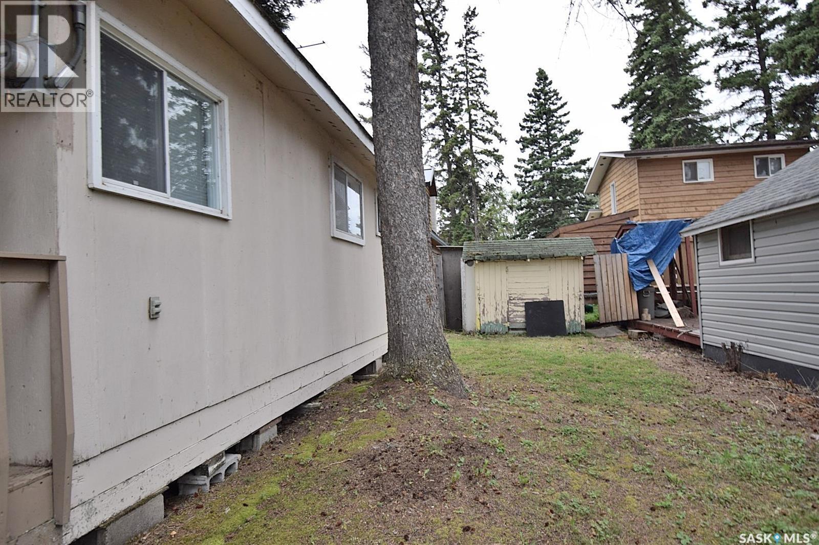 13 6Th Street, Lakeland Rm No. 521, SK - Outdoor With Exterior