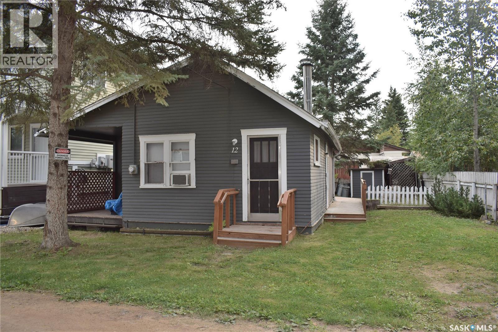 12 6Th Street, Lakeland Rm No. 521, SK - Outdoor