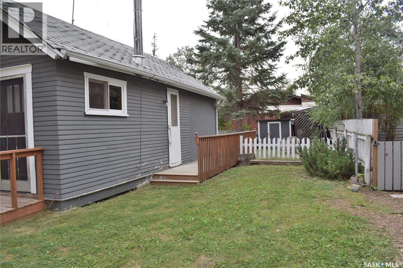 12 6Th Street, Lakeland Rm No. 521, SK - Outdoor With Exterior