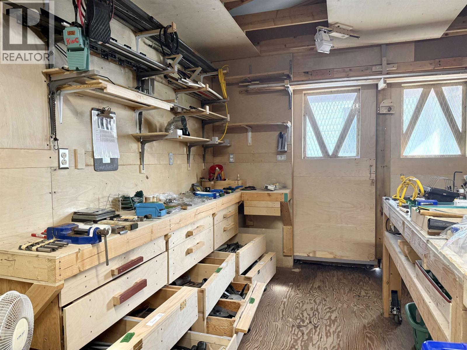 30 Hawk Street, Kitimat, BC - Indoor