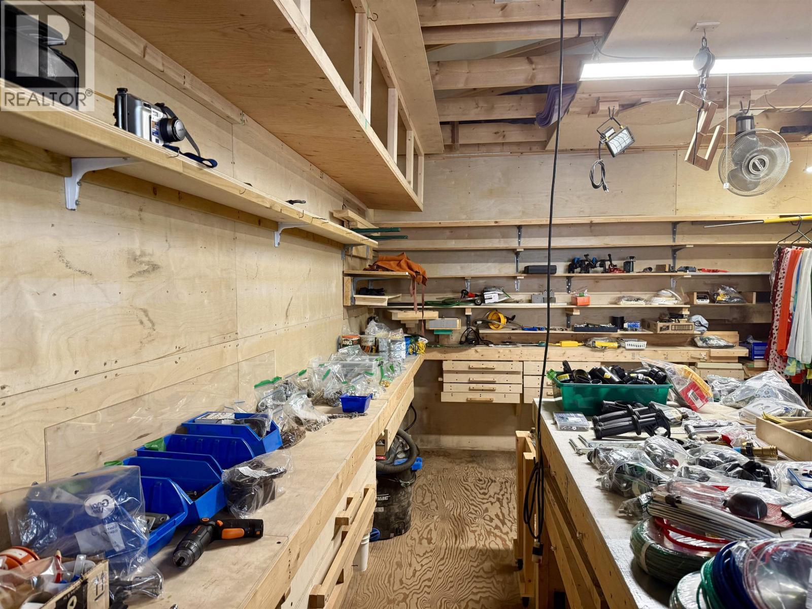 30 Hawk Street, Kitimat, BC - Indoor