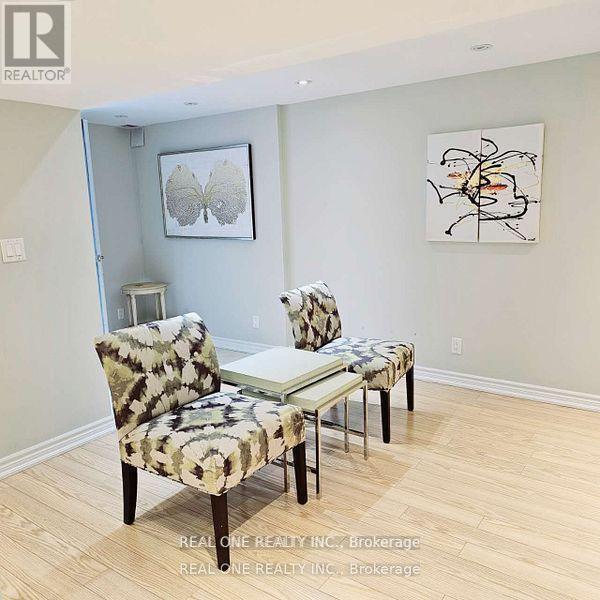 Bsmnt - 42 Seiffer Crescent, Richmond Hill, ON - Indoor