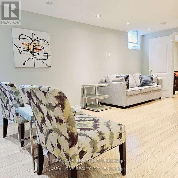 Bsmnt - 42 Seiffer Crescent, Richmond Hill, ON - Indoor